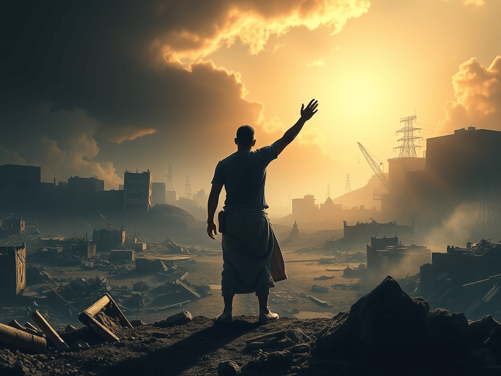 CZY NAPRAWDĘ JESTEŚ&nbsp;WOLNY?