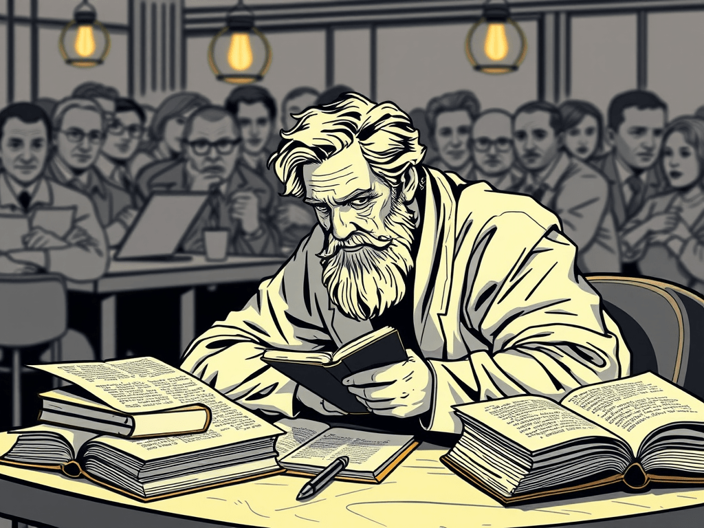 KŁAMSTWO RELIGII: „CZY NA PEWNO BÓG&nbsp;RZEKŁ?”