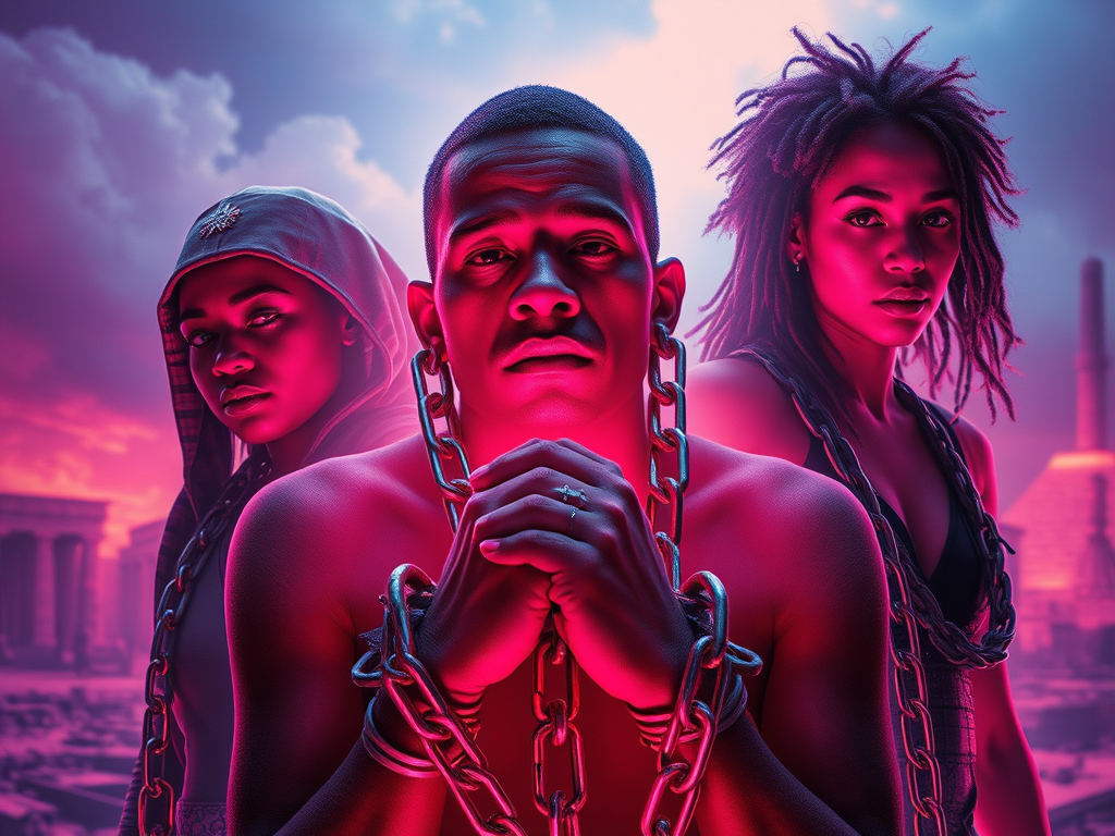 CZY NAPRAWDĘ JESTEŚ WOLNYM&nbsp;CZŁOWIEKIEM?