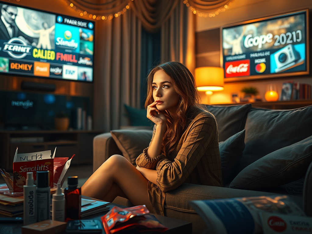 GROŹNY NEURO-MARKETING NISZCZY&nbsp;UMYSŁ!