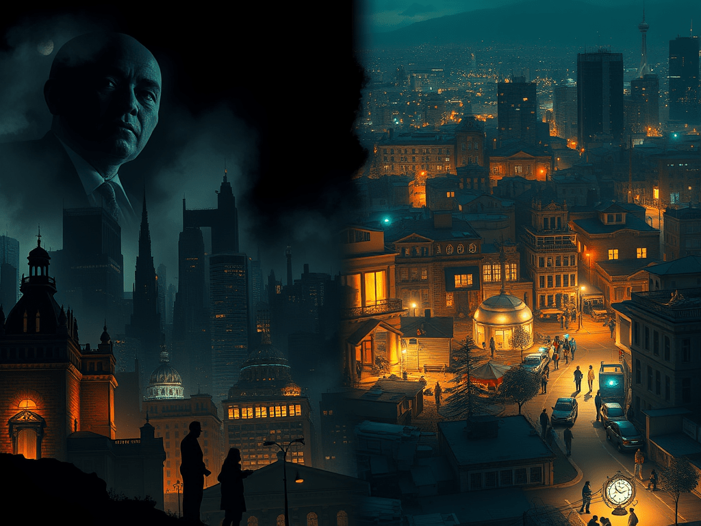 JAK NIE ZWARIOWAĆ W ŚWIECIE TEORII&nbsp;SPISKOWYCH?