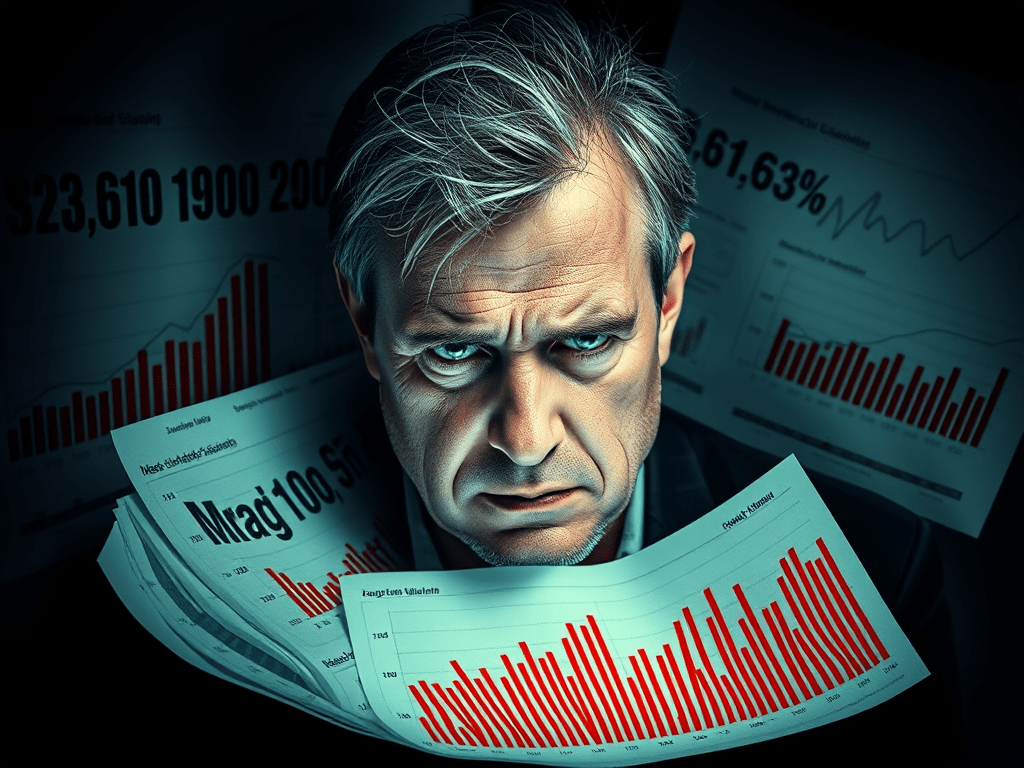 GUS OSZUKUJE POLAKÓW! CO RZĄD&nbsp;UKRYWA?