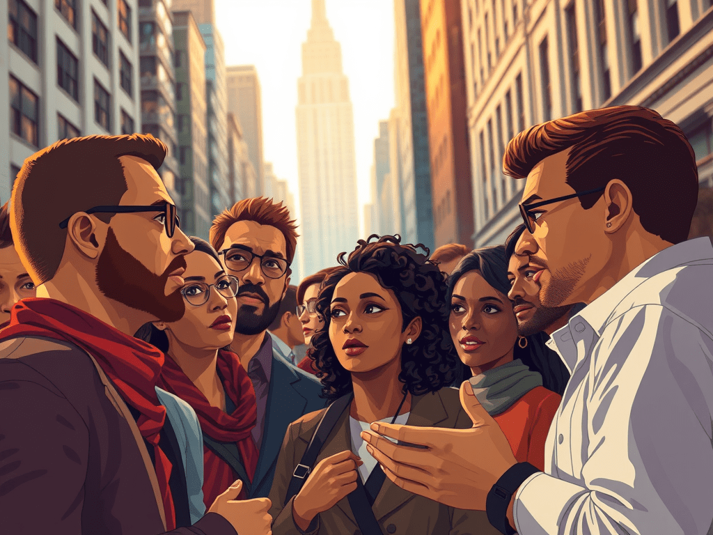 JAK IGNORANCI WPŁYWAJĄ NA POLITYKĘ i&nbsp;SPOŁECZEŃSTWO?