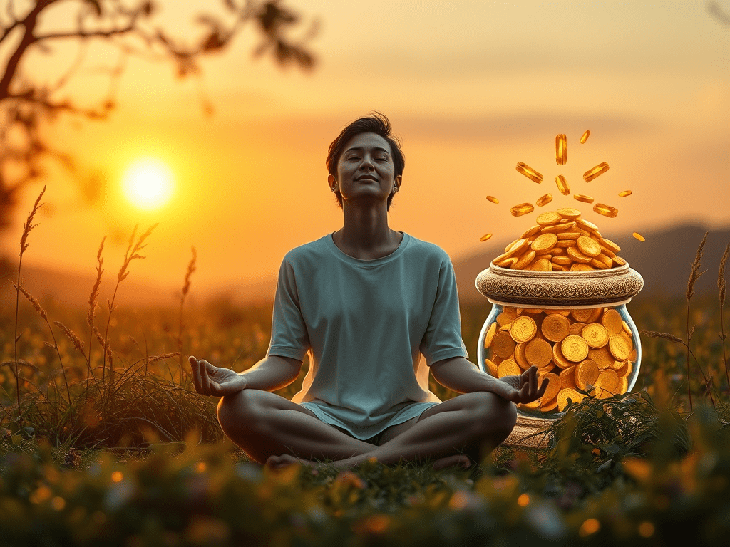 SEKRET SZCZĘŚLIWEGO ŻYCIA: CO MUSISZ&nbsp;WIEDZIEĆ?