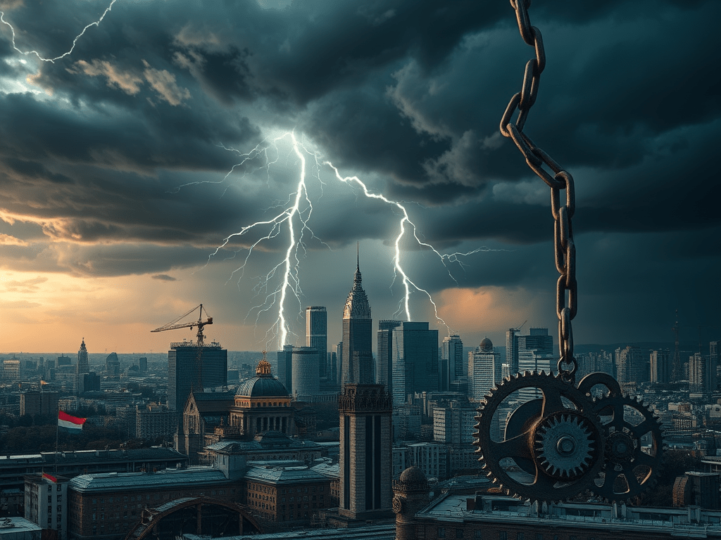 NOWA ERA POLITYKI: JAK PiS ZMIENIŁ ZASADY&nbsp;GRY?