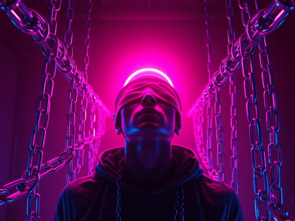 KAPITALIZM TO DZISIEJSZE NIEWOLNICTWO: ODKRYJ&nbsp;PRAWDĘ