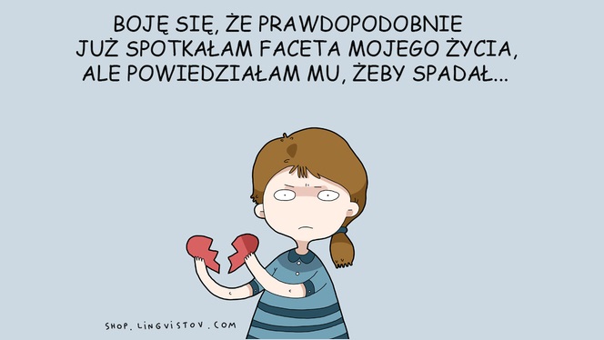 SEKRETY RELACJI i KOBIET: JAK WYJŚĆ Z&nbsp;FRIENDZONE?