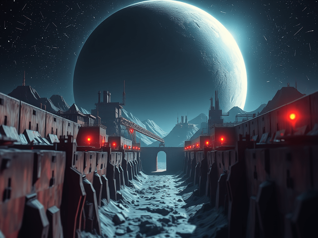 NIEWOLA XXI WIEKU: PRAWO MORSKIE i&nbsp;KORPORACJE