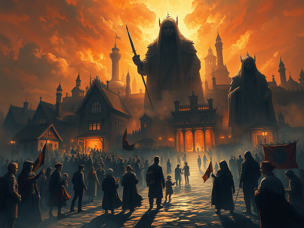 MORALNOŚĆ W CZASACH KRYZYSU: CO NAS&nbsp;CZEKA?