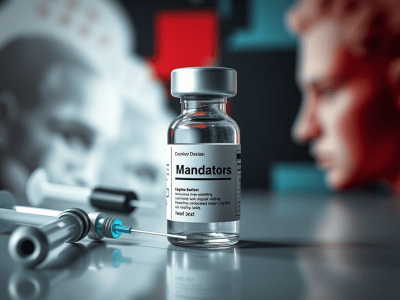 UKRYLI BADANIE O&nbsp;SZCZEPIENIACH!