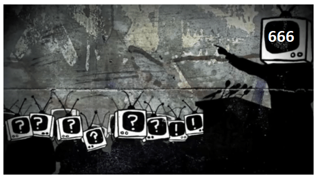 REKLAMY: WROGIE PROGRAMOWANIE&nbsp;UMYSŁU!