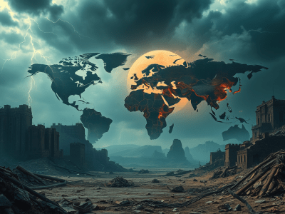 SYSTEM NA KRAWĘDZI: ELITY RATUJĄ&nbsp;TYŁKI!