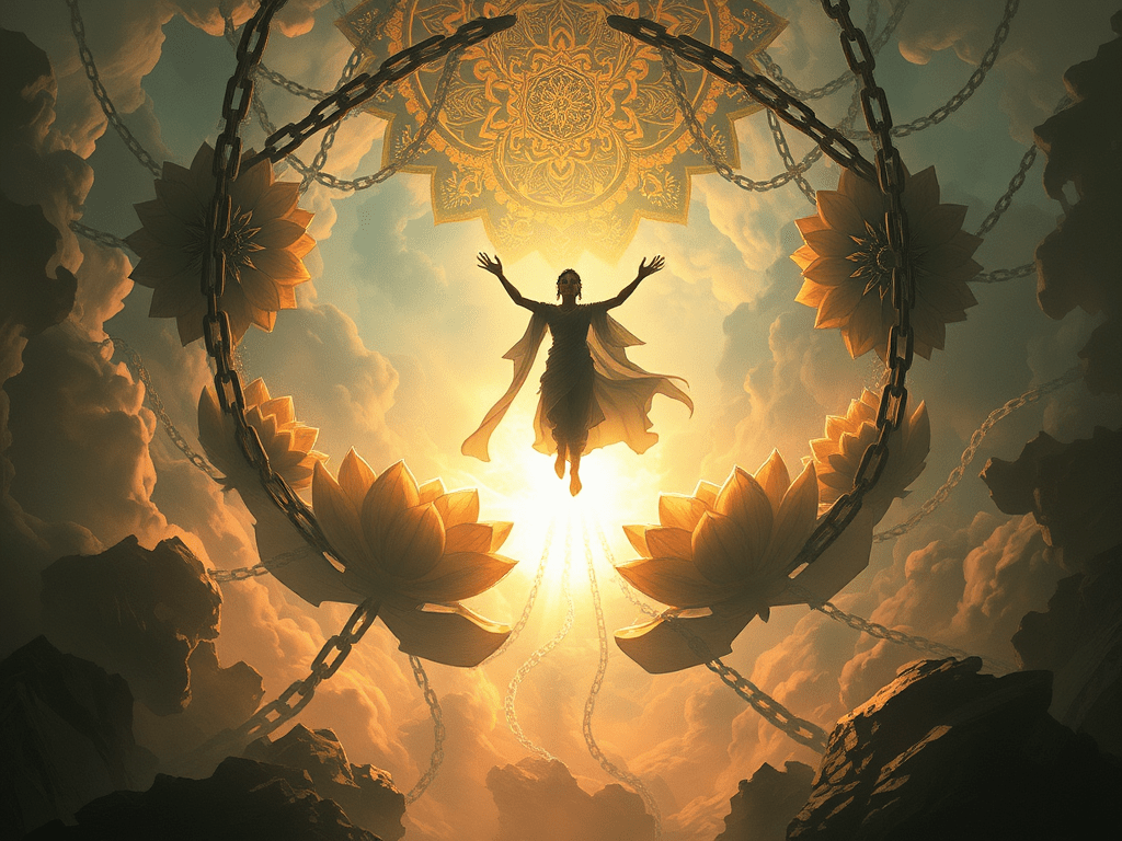 CZY KIEDYŚ POZNAMY CO JEST PO&nbsp;ŚMIERCI?