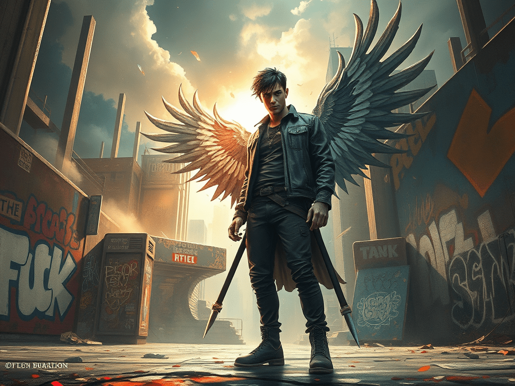 JAKI POWINIEN BYĆ PRAWDZIWY MĘŻCZYZNA?