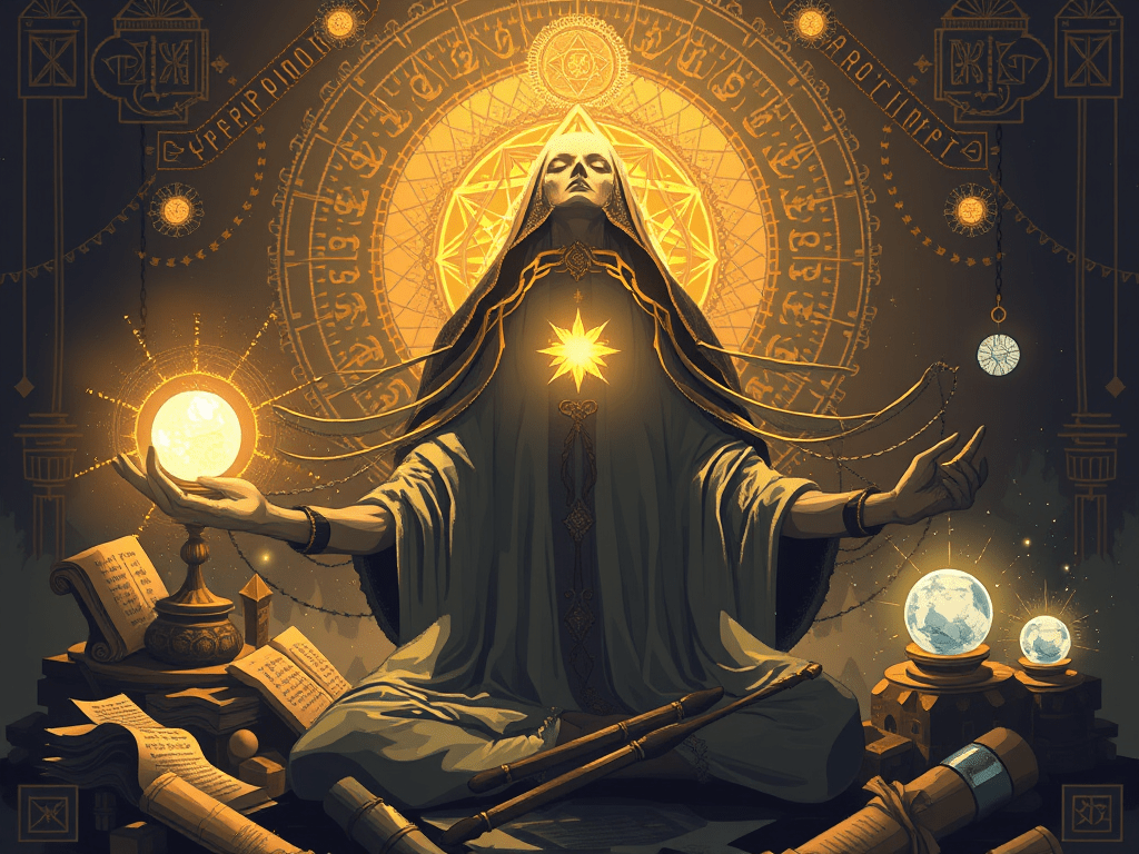 OŚWIECENIE DUCHOWE MOŻE CIĘ&nbsp;ROZCZAROWAĆ!