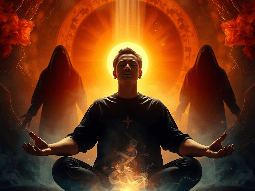 SCHIZY i PARANOJE INTERNETOWEJ&nbsp;EZOTERYKI