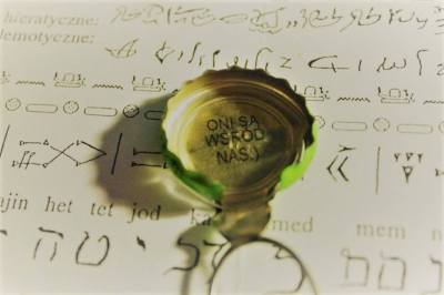 WYWIAD Z ILLUMINATĄ O UPADKU&nbsp;SYSTEMU