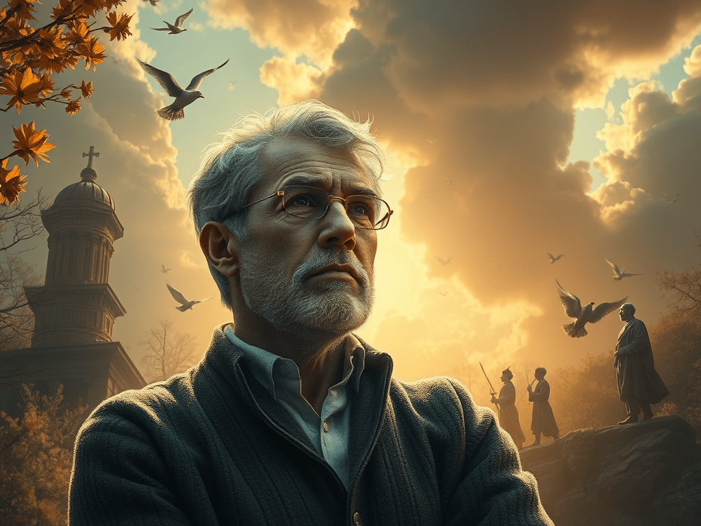 MĘSKI PUNKT WIDZENIA NA RÓWNOUPRAWNIENIE