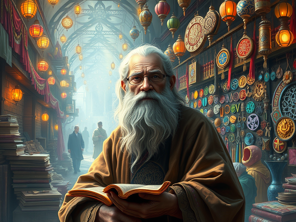 TABU: CZY DA SIĘ OSIĄGNĄĆ DUCHOWE&nbsp;OŚWIECENIE?