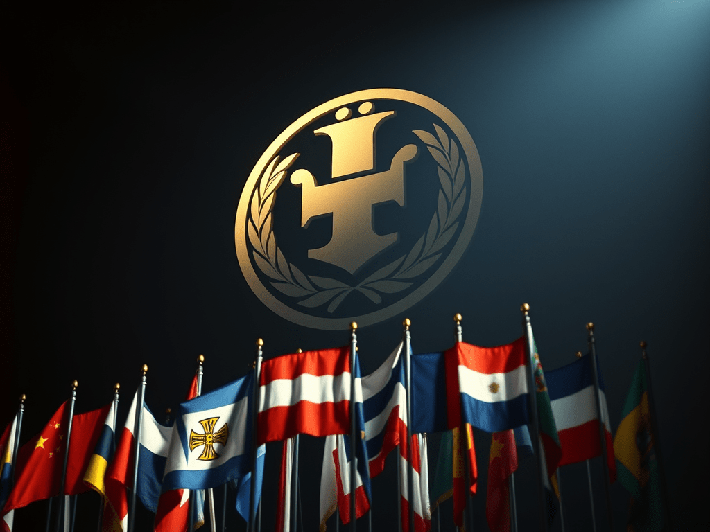 JAK KORPORACJE i ELITY PRZEJMUJĄ&nbsp;ŚWIAT?