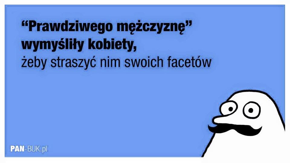 Źródło grafiki: https://www.facebook.com/panbukfanpage