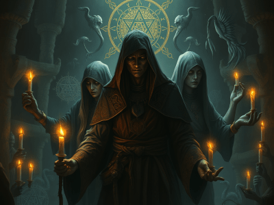 PROJEKT DYSTOPIA – SEKRETNY PLAN ELIT&nbsp;[OPOWIADANIE]