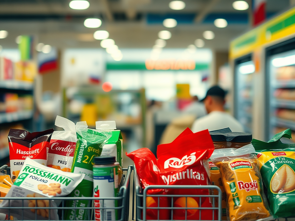 NIE DO WIARY! W NIEMCZECH TANIEJ NIŻ W&nbsp;POLSCE!