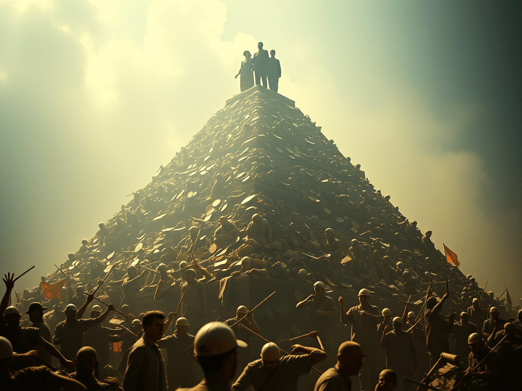 UWAGA! LEWICA CHCE ZALEGALIZOWAĆ&nbsp;PEDOFILIĘ!