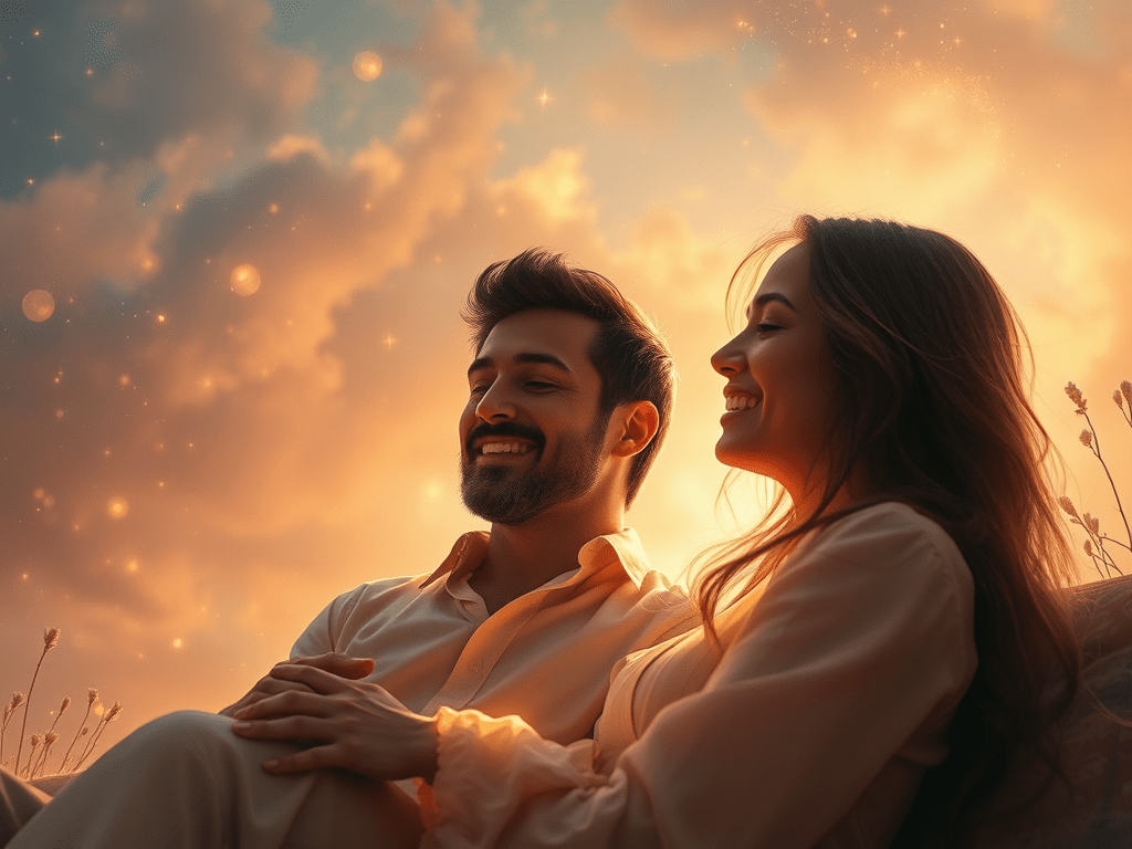 CZY MAMY KRYZYS RELACJI DAMSKO&nbsp;MĘSKICH?