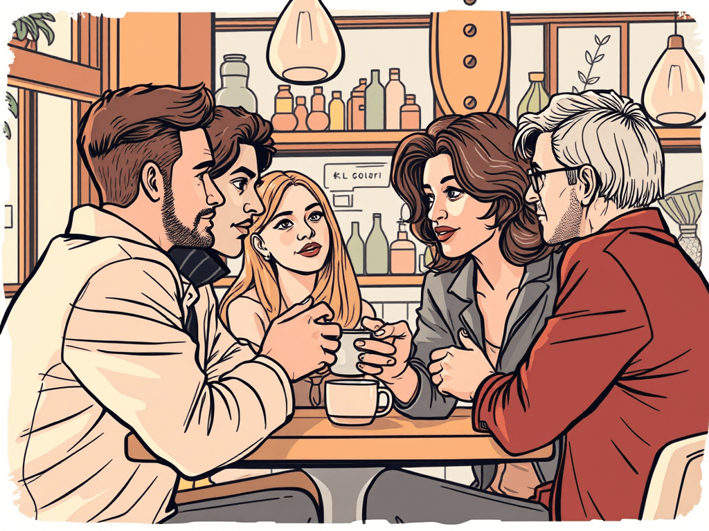 CZY PRZYJAŹŃ DAMSKO-MĘSKA ISTNIEJE? TAK,&nbsp;ALE…