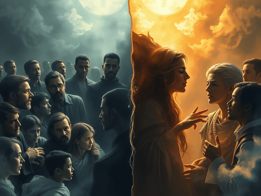 LIBERAŁ: „ZAMKNIJCIE SIĘ, ROSZCZENIOWE&nbsp;POLACZKI”