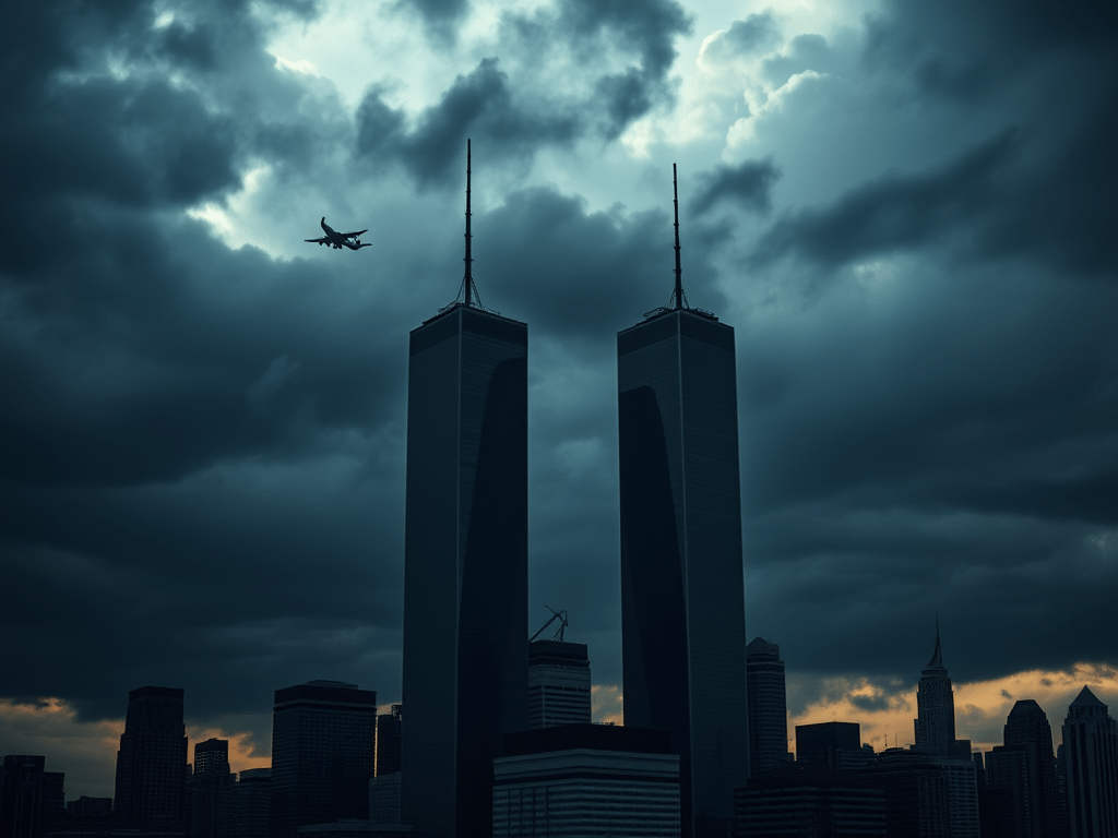 ZAMACHY 11 WRZEŚNIA WTC: TO SZOKUJE DO&nbsp;DZIŚ!