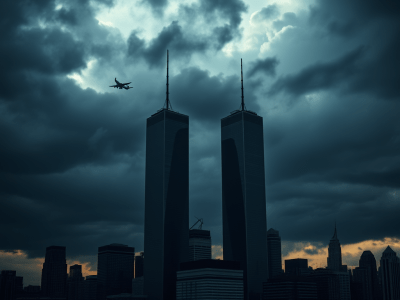 ZAMACHY 11 WRZEŚNIA WTC: TO DZIWI DO&nbsp;DZIŚ!