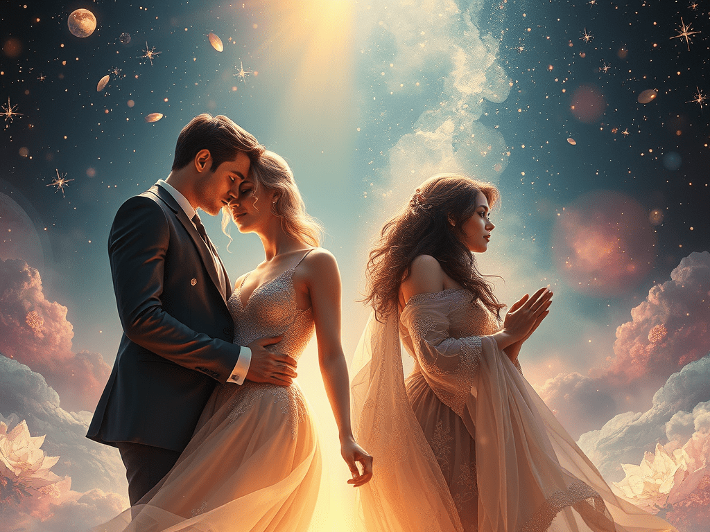 IDEALNY PARTNER: STEREOTYPY a&nbsp;PRAWDA