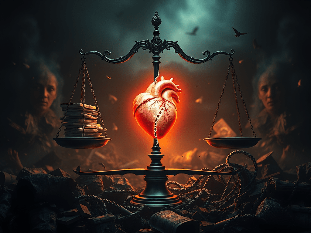 DR GABOR MATE: GŁÓWNE PRZYCZYNY ZŁA i&nbsp;CIERPIENIA