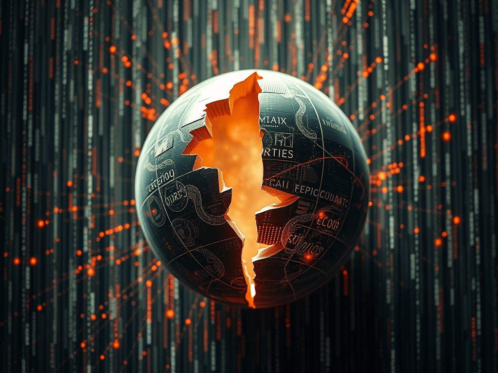 ZROZUMIEĆ MATRIX: KRYTYKA SYSTEMU i NOWE&nbsp;IDEE