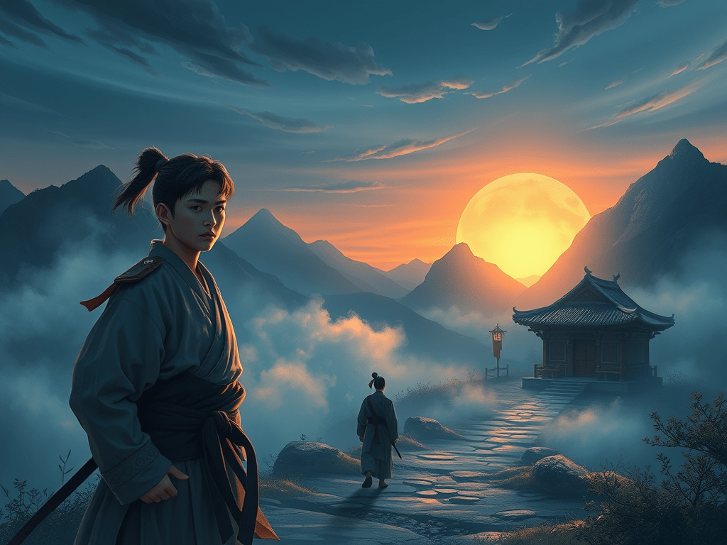 DROGA NA SZCZYT ŻYCIA: LEKCJA CUDÓW&nbsp;[OPOWIADANIE]