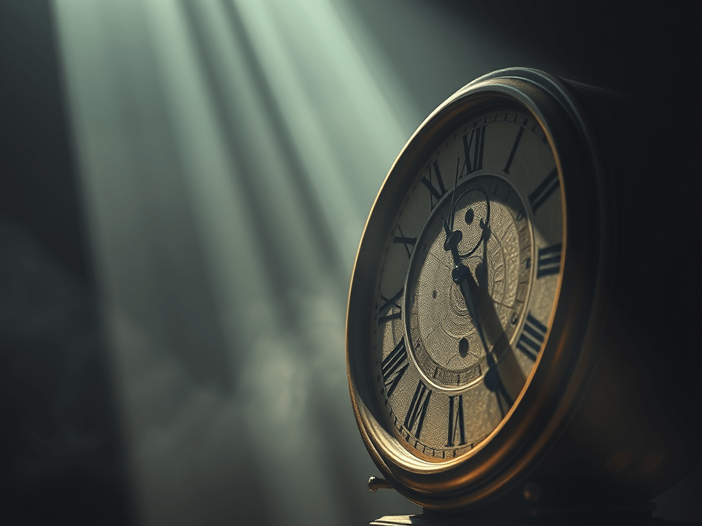 CZEKA NAS KONIEC ŚWIATA? ANALIZA&nbsp;PRZEPOWIEDNI