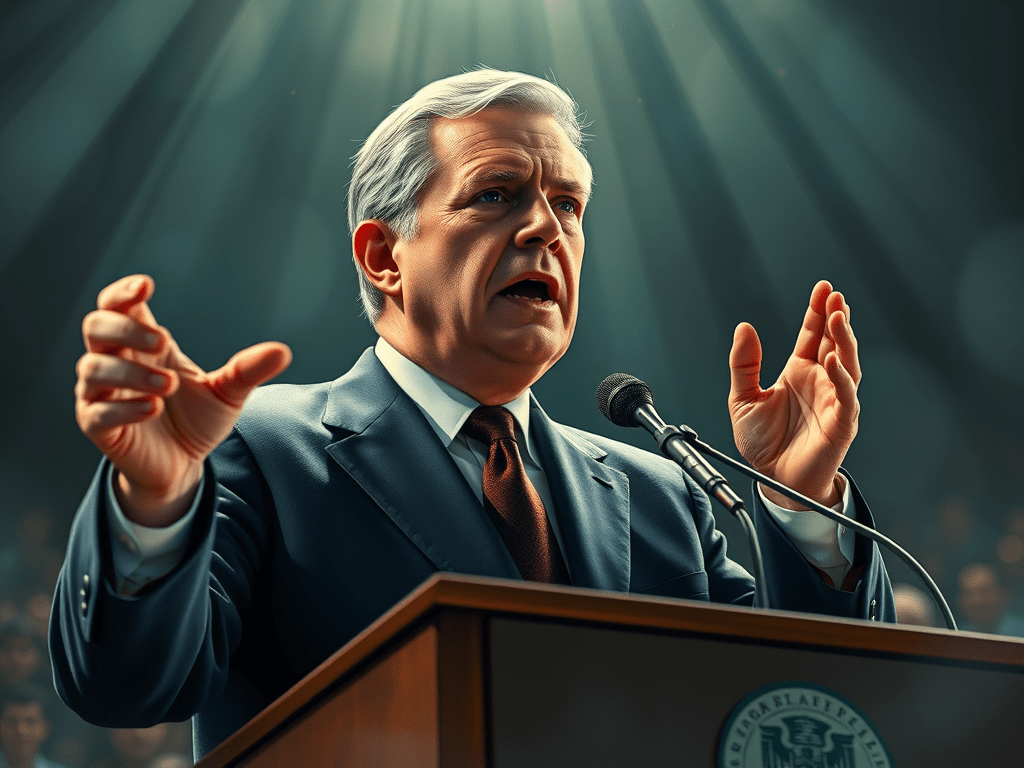 PRZESTROGA BYŁEGO PREMIERA WCIĄŻ AKTUALNA!