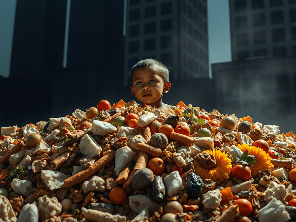 SKALA GLOBALNEGO MARNOWANIA&nbsp;ŻYWINOŚCI