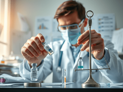 SZCZEPIENIA: SKUTECZNE i&nbsp;BEZPIECZNE?