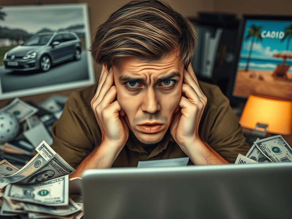 WYŚCIG SZCZURÓW JEST NIE DO&nbsp;WYGRANIA!