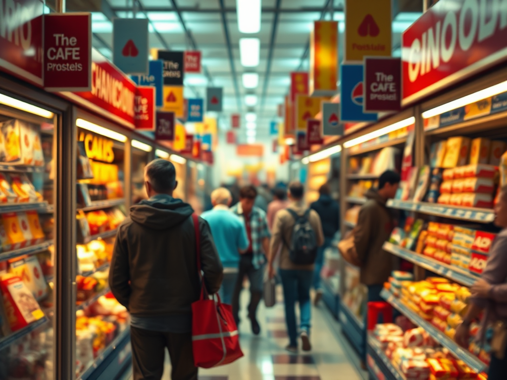 SZOKUJĄCE TECHNIKI PSYCHOMANIPULACJI