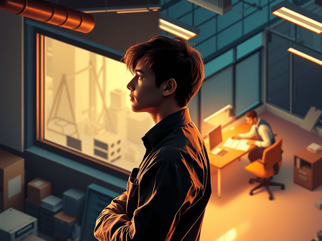 BĄDŹ WOLNY W TEJ ZIEMSKIEJ NIEWOLI. TYLKO&nbsp;JAK?