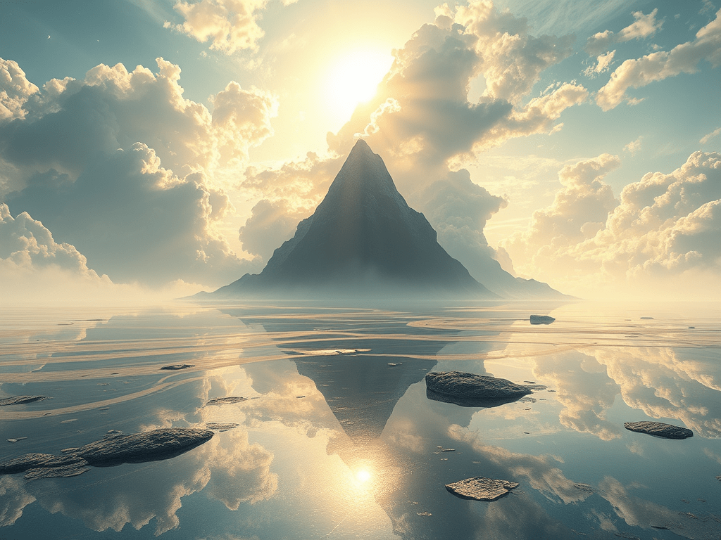 KIM JESTEŚ: NAJWAŻNIEJSZE PYTANIE&nbsp;LUDZKOŚCI