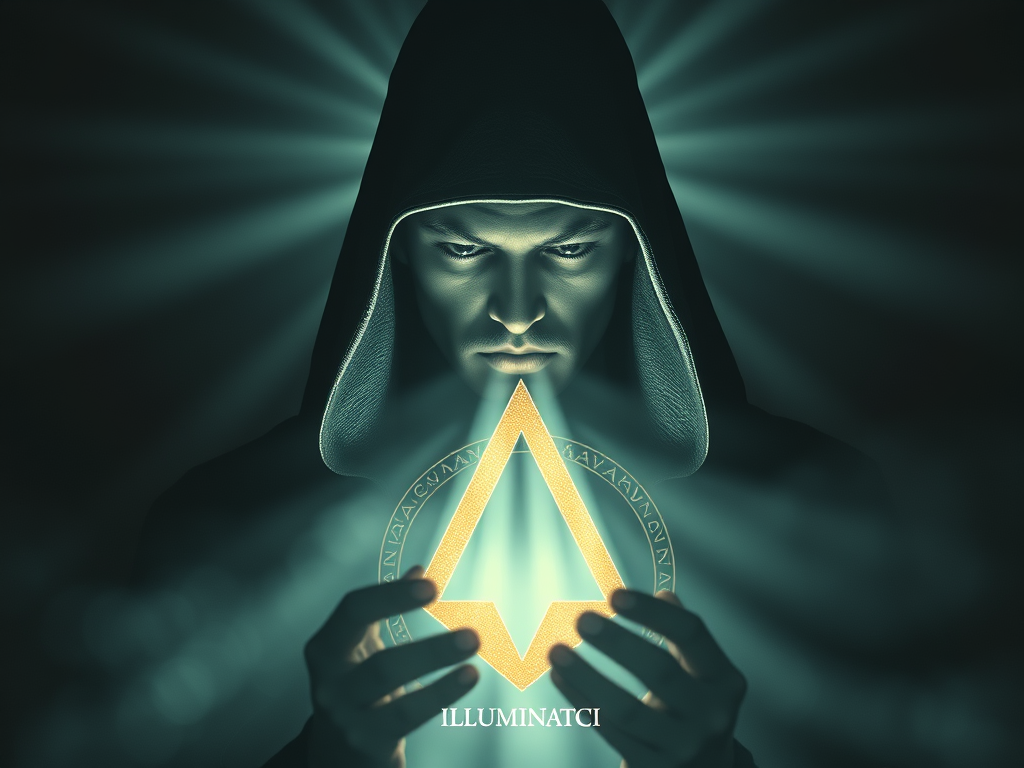 ILLUMINACI: ZARZĄDCY SYSTEMU CZY&nbsp;WYBAWCY?