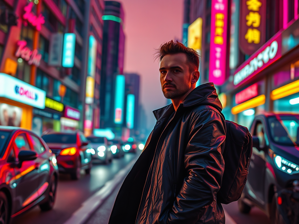 JAK BYĆ SOBĄ? ZAWSZE JESTEŚ SOBĄ,&nbsp;CZŁOWIEKU!