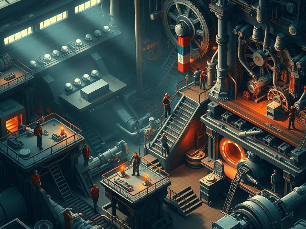 JAK OSZUKUJĄ NAS BOGACZE i&nbsp;ELITY?