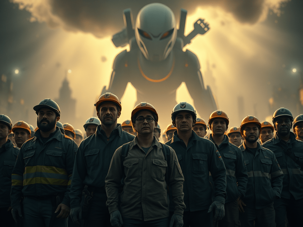 O CO TOCZY SIĘ ROZGRYWKA NA&nbsp;ZIEMI?