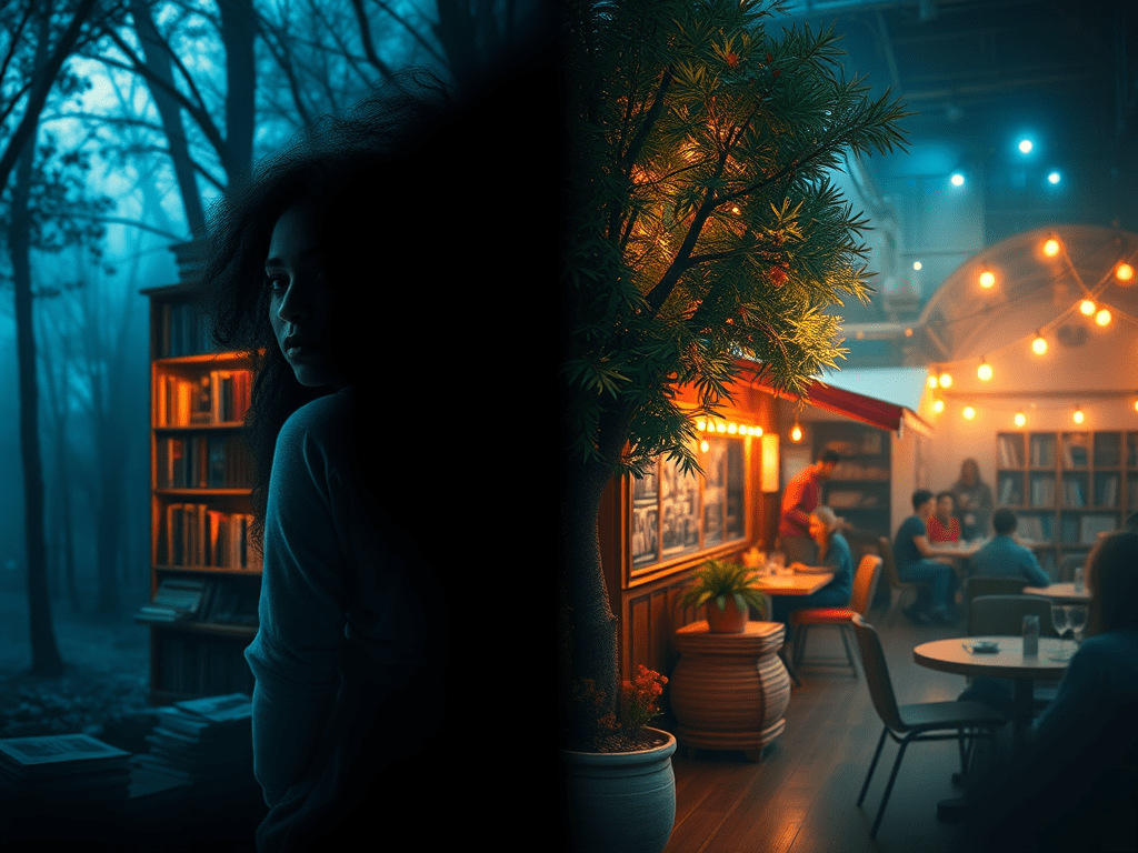 INTROWERTYCY, EKSTRAWERTYCY i ICH&nbsp;TAJEMNICE